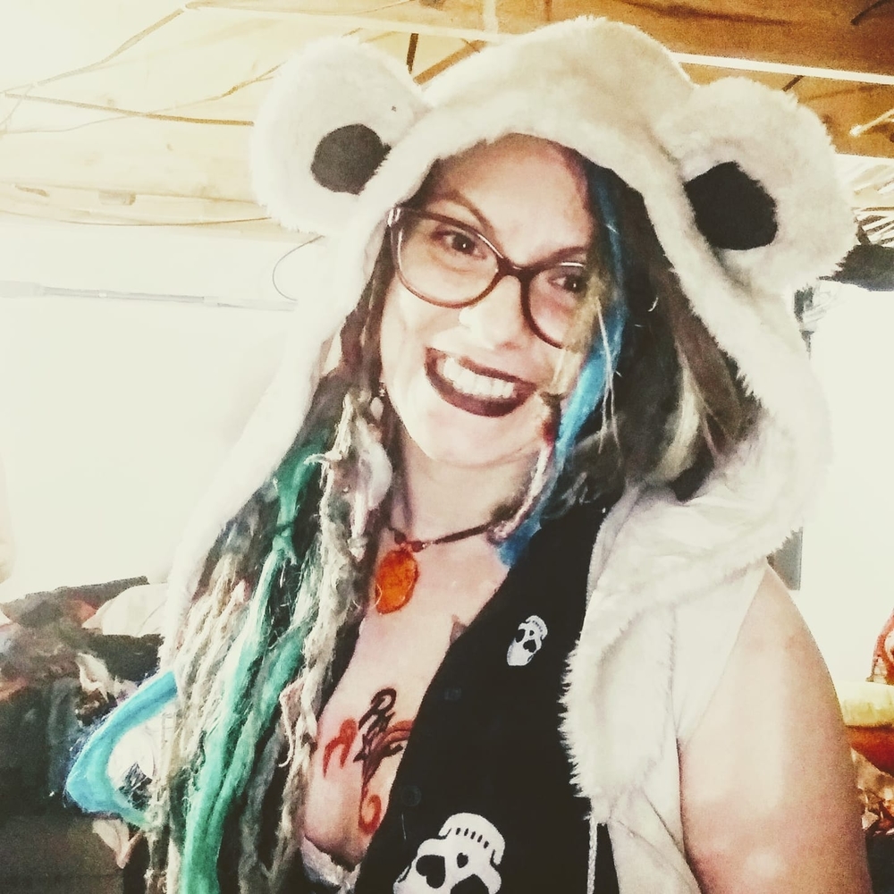 Meet your Posher, Zombēlokks